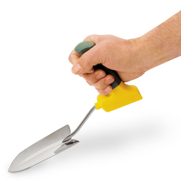 Easi Grip™ Garden Trowel - Image 4