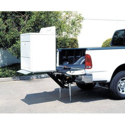 Truck Cargo Lift