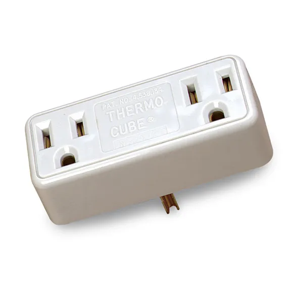 Thermo Cube Outlet Product Disability Work Consulting