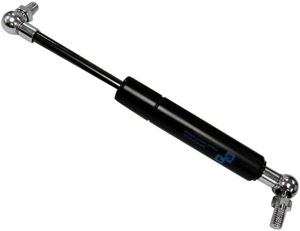 Tractor door opener cylinder.