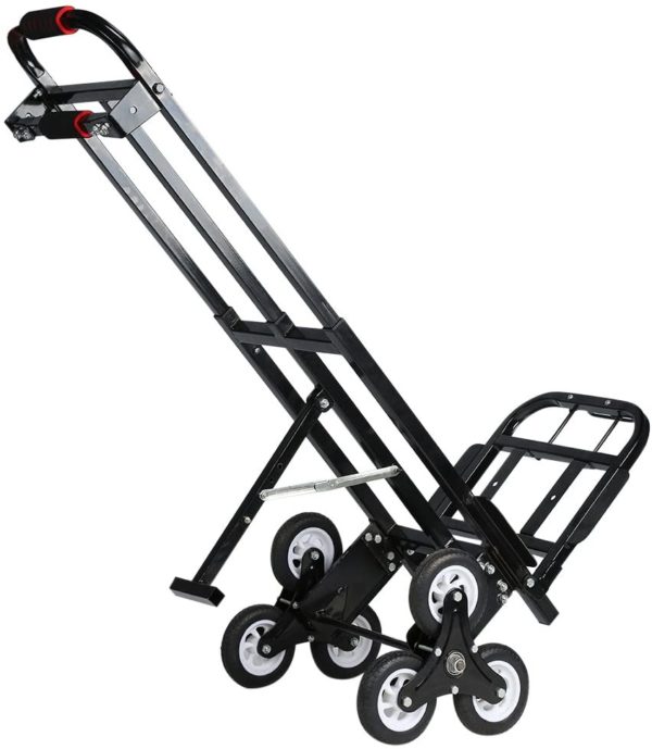 Stair Climbing Dolly Cart