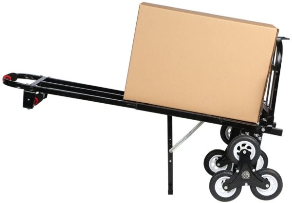 Stair Climbing Dolly Cart - Image 3