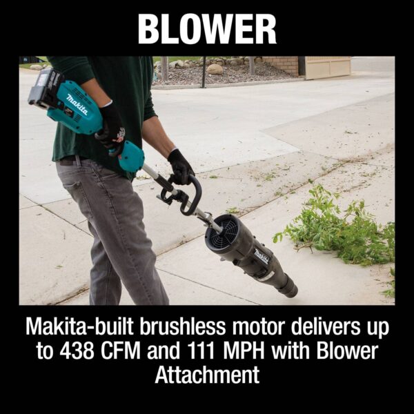 Blower Sweeper - Image 12