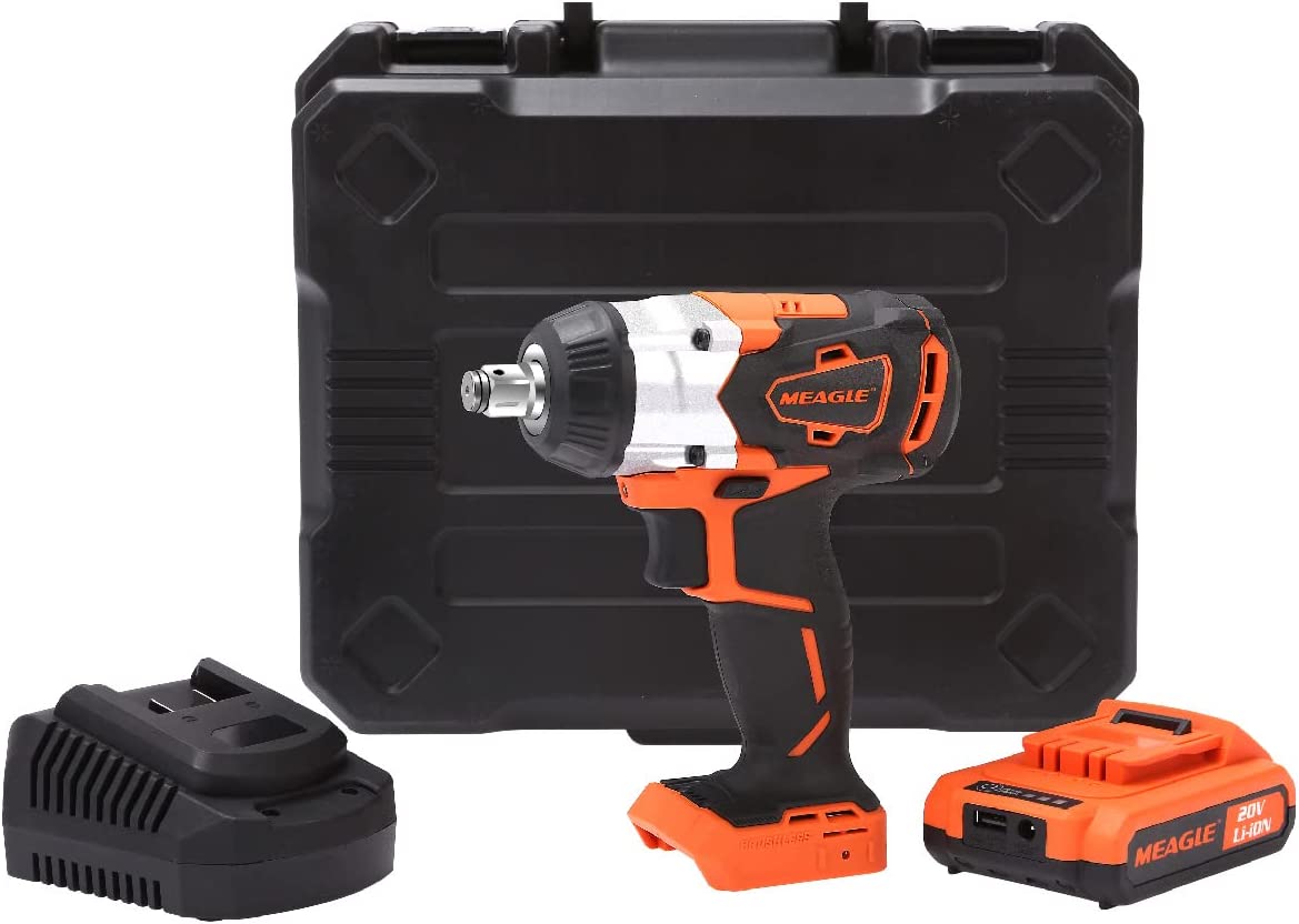 Cordless Impact Driver Product Disability Work Consulting