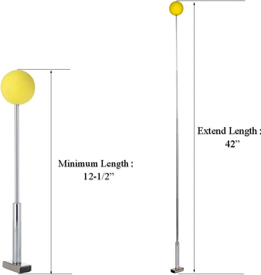 Hitch Alignment System Product Disability Work Consulting