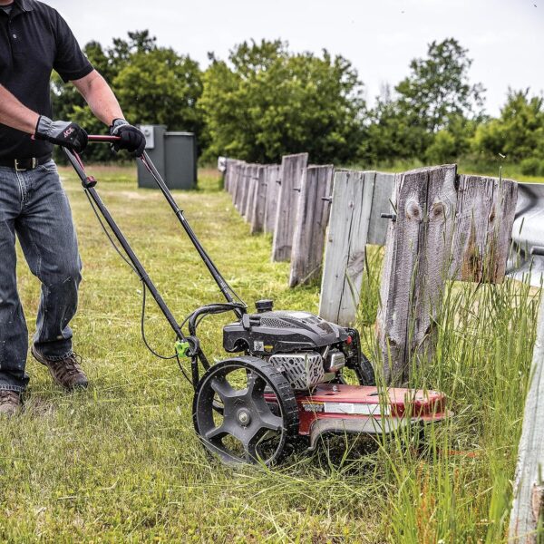 Walk Behind String Mower - Image 4