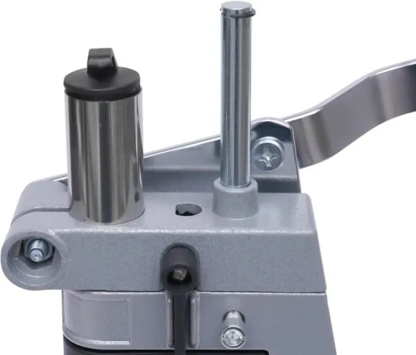 Hand Drill Press Adapter Product Disability Work Consulting