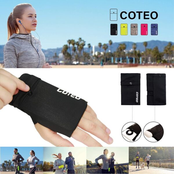 Wristband Carrier - Image 6
