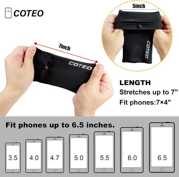 Wristband Carrier - Image 3