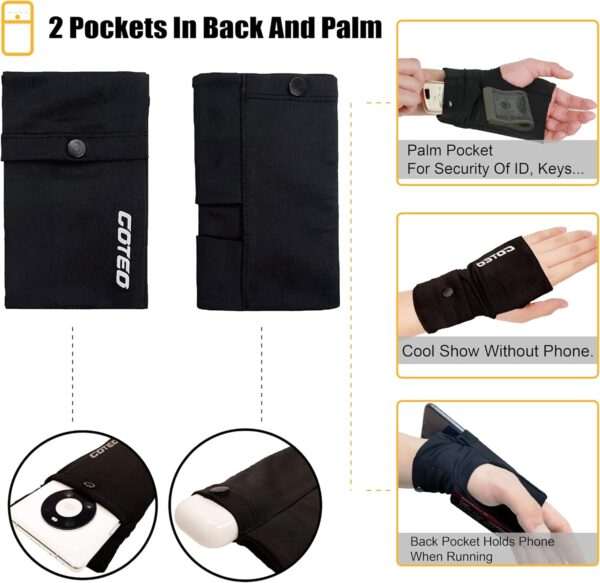 Wristband Carrier