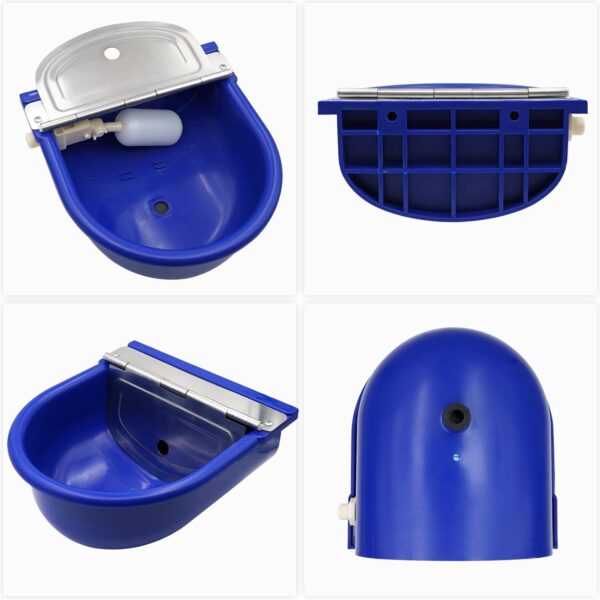 Waterer Float Bowl - Image 5