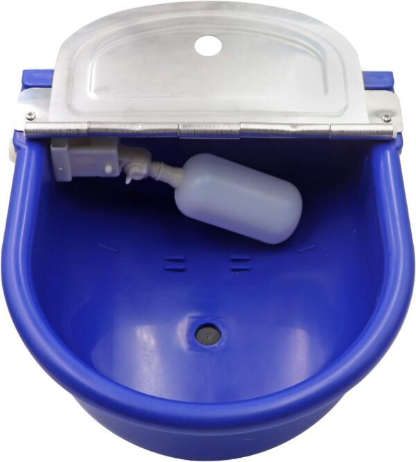 Waterer Float Bowl