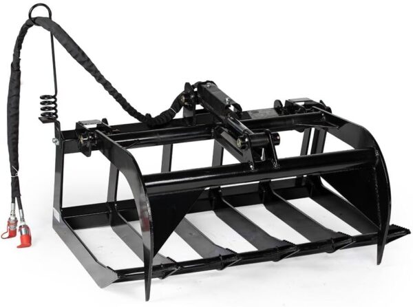 A grapple