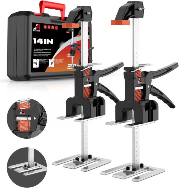 Two Arm Tool Lifts