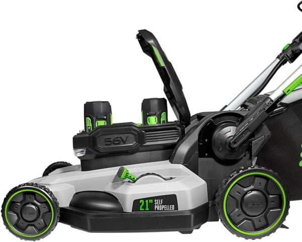 Variable Speed Walk Behind Self Propelled Lawn Mower - Image 9