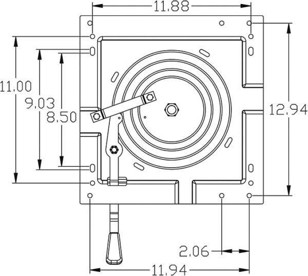 Swivel 50 - Image 5