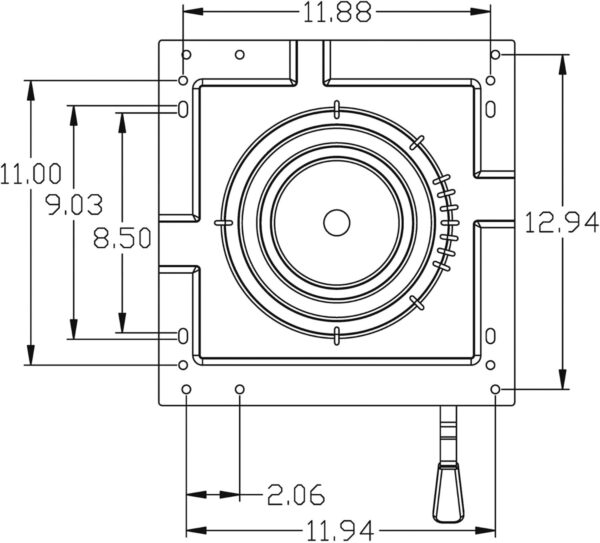 Swivel 50 - Image 2