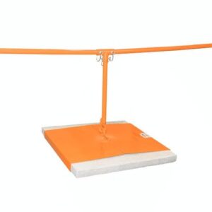Paver Carrier