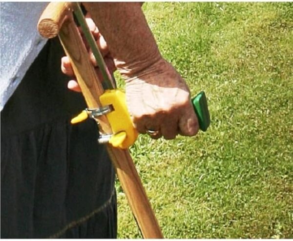 Easi-Grip Add On Handles - Pair