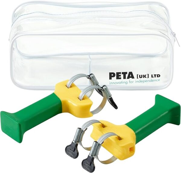 Easi-Grip Add On Handles - Pair - Image 5