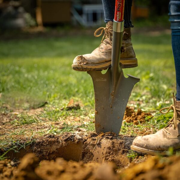 Radius Garden Transplanter