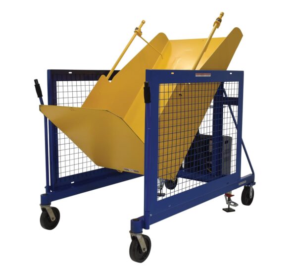 Trash Can Dumper - Image 2