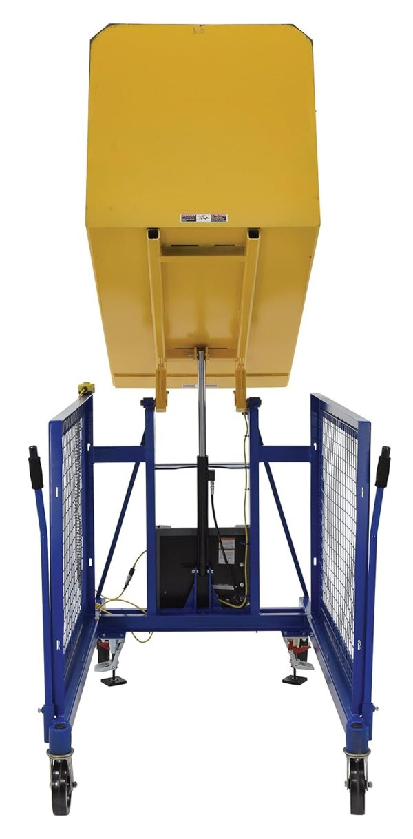 Trash Can Dumper - Image 3