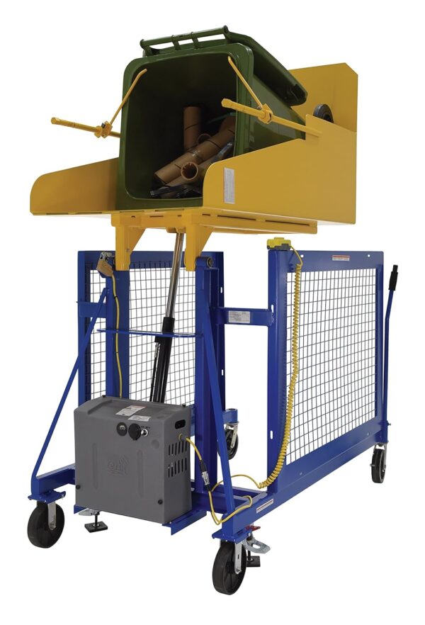 Trash Can Dumper - Image 4