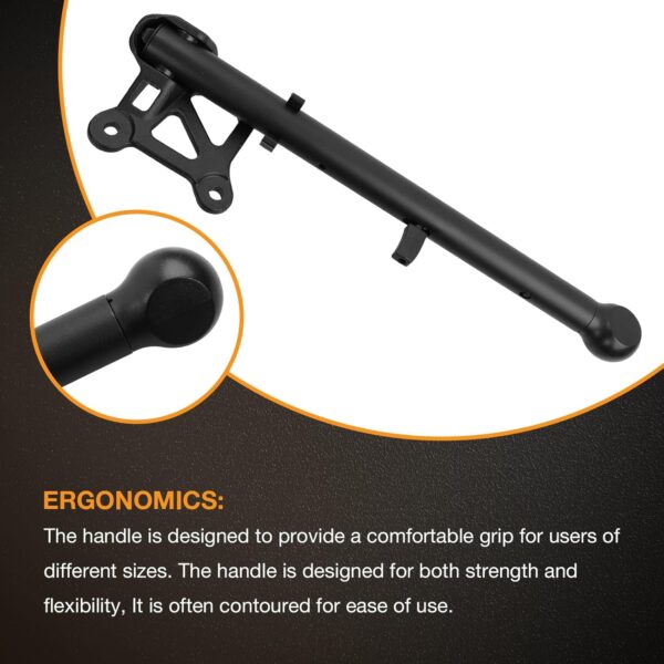 Truck Bed Handle