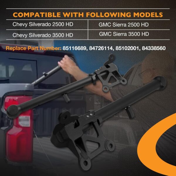 Truck Bed Handle - Image 2