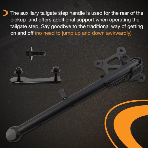 Truck Bed Handle - Image 3