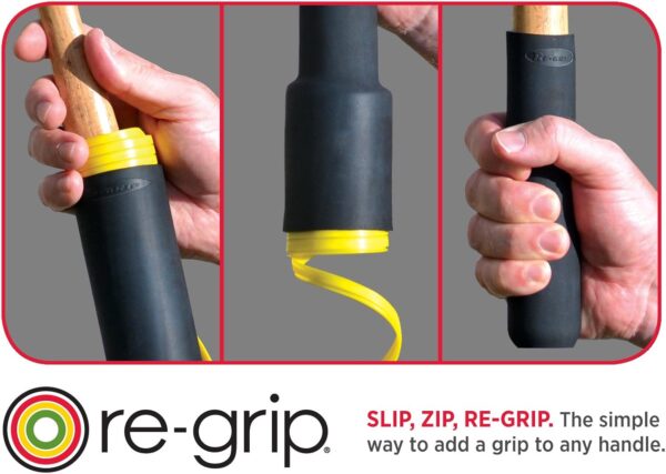 Re-Grip™ Handle Grips