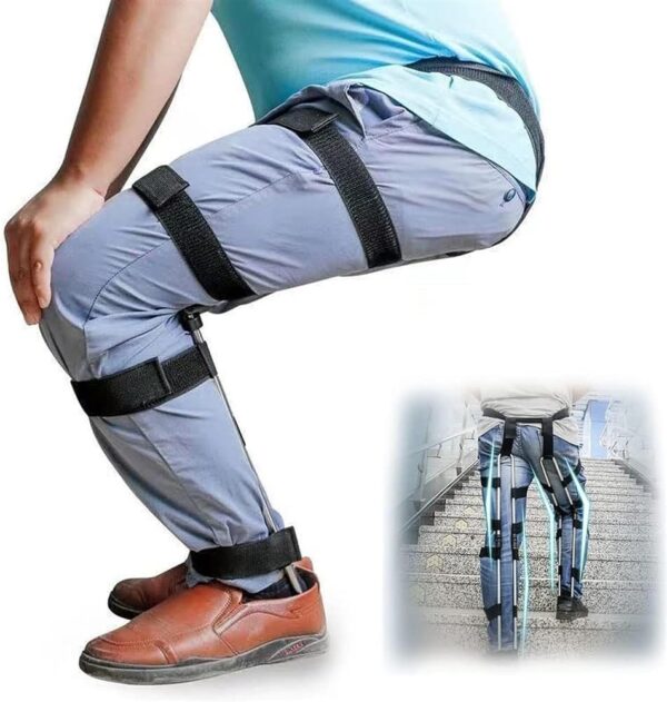 Wearable Chair