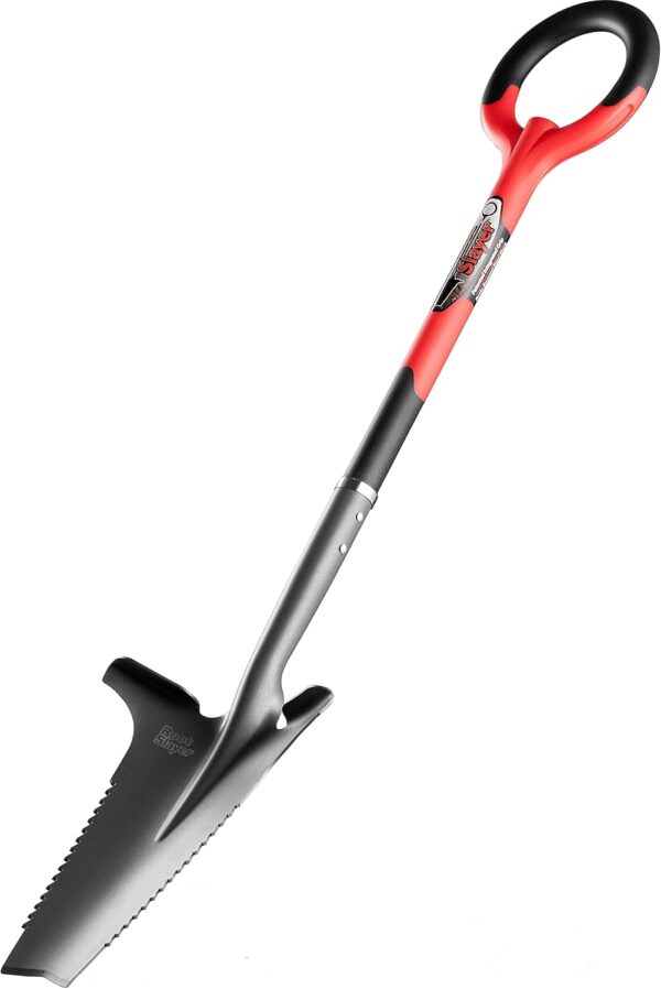 Radius Root Slayer Shovel