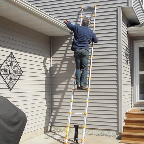 Collapsible Ladder