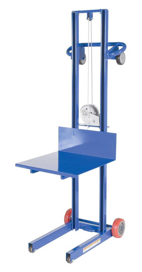 Material Lift Dolly