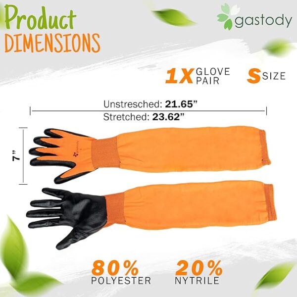 Cut Resistant Sleeves - Image 2