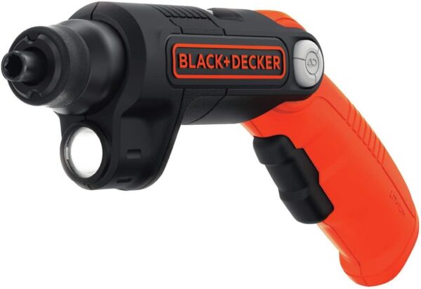 HandHeld Power Screwdriver