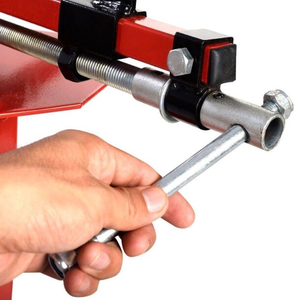 Tire Changer Bead Breaker Mounting Tool