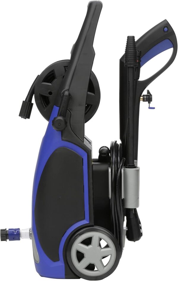 Electric Pressure Washer - Image 7