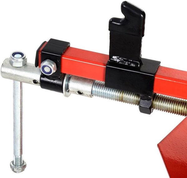 Tire Changer Bead Breaker Mounting Tool - Image 5