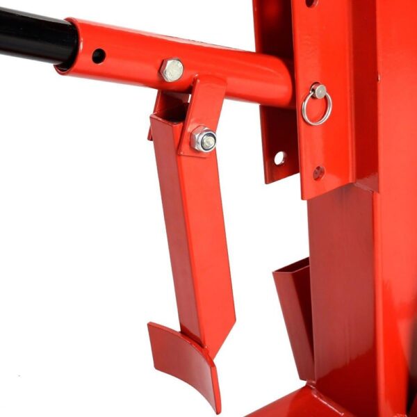 Tire Changer Bead Breaker Mounting Tool - Image 4