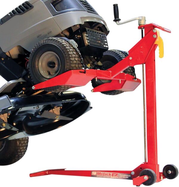 Lawnmower & ATV Lift 450 lb - Image 2