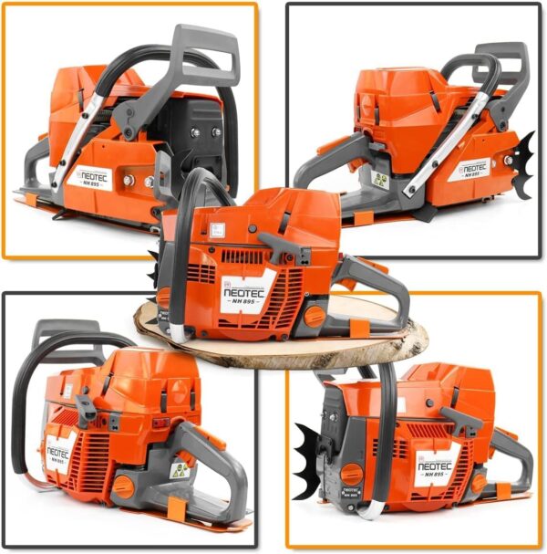 Chainsaw for Chainsaw Mill