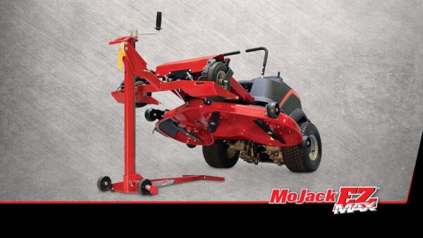 Lawnmower & ATV Lift 450 lb - Image 3