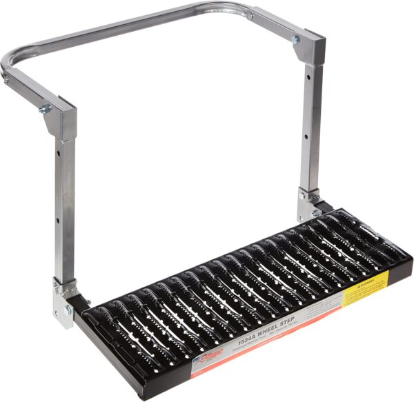 Wheel Step