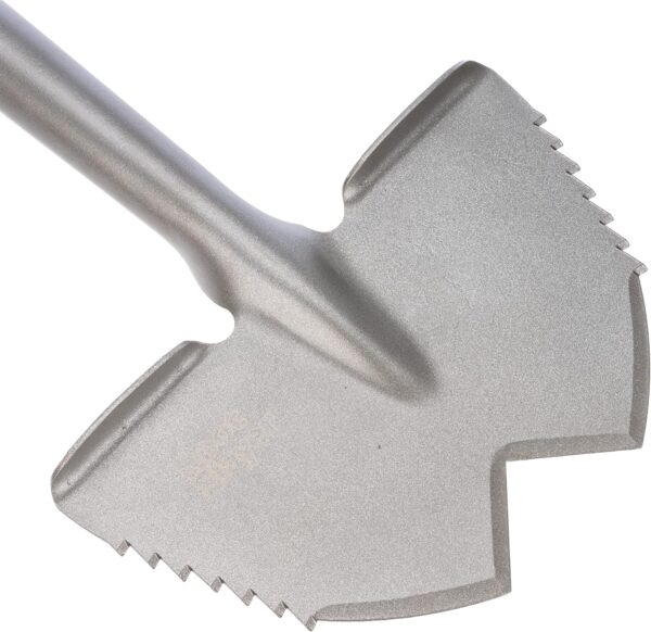 Radius Garden Stainless Steel Serrated Edger