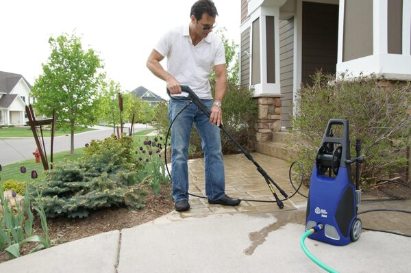 Electric Pressure Washer - Image 3