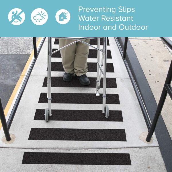 Safety Grip