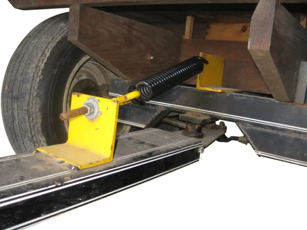 Wagon Tongue Lift Spring Kit